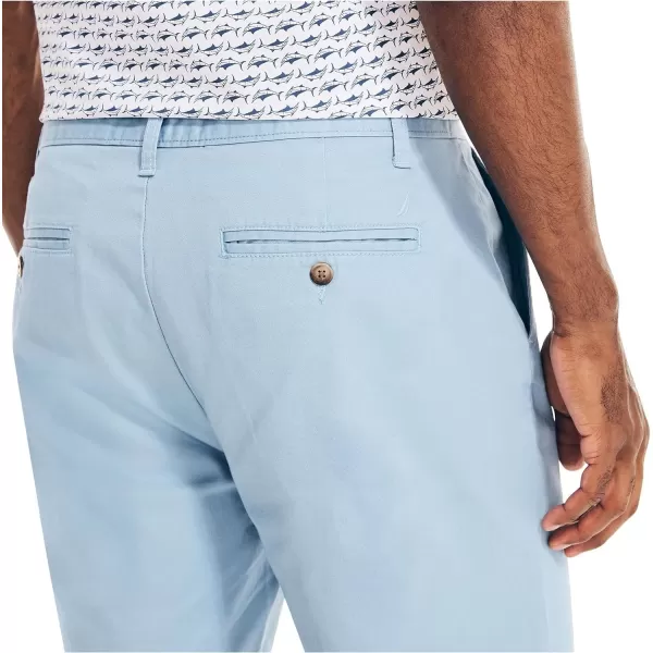 Nautica Mens 85 Deck ShortPetrol