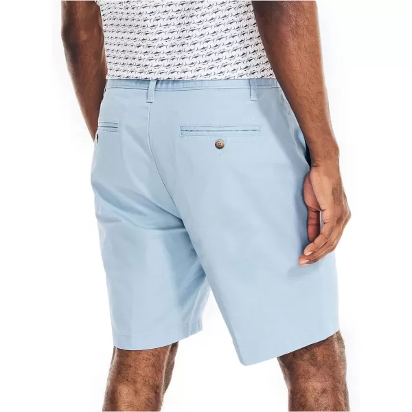 Nautica Mens 85 Deck ShortPetrol