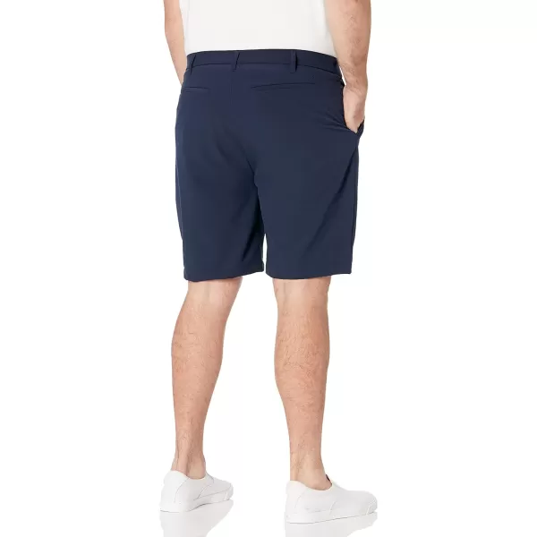 Nautica Mens 95 Navtech Slim Fit ShortNavy