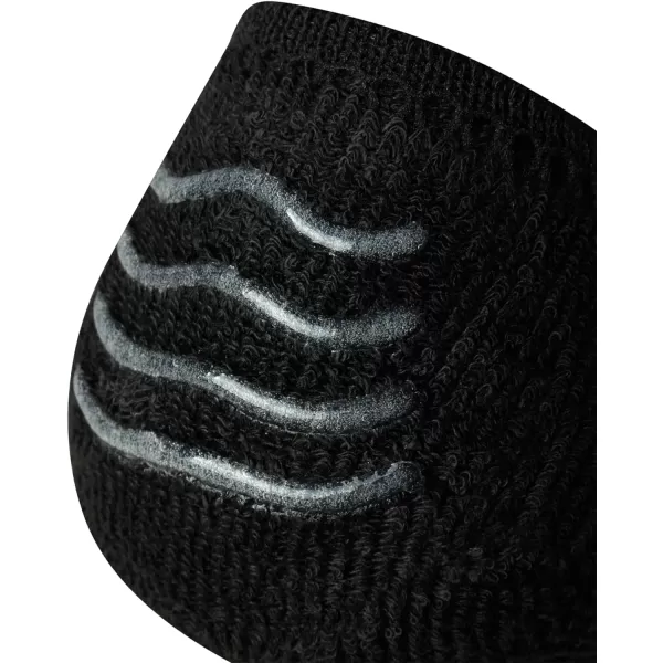Nautica Mens Athletic Socks  Cushioned Low Cut Socks 6 8 12 PackAssorted 6 Pack