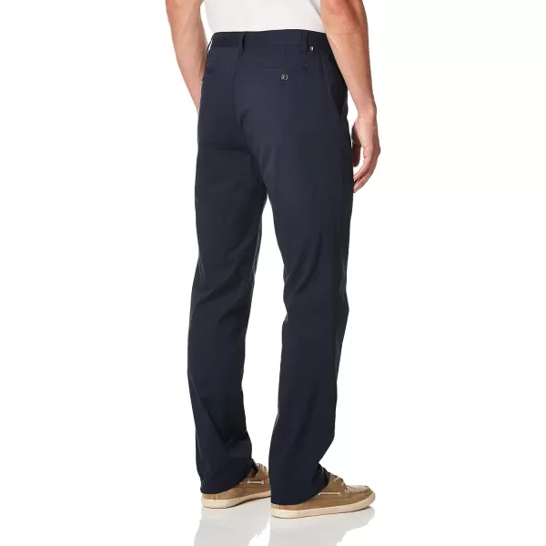 Nautica Mens Beacon PantTrue Navy