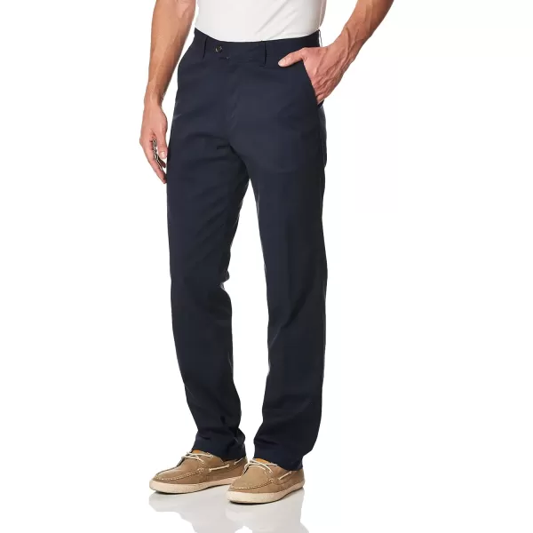 Nautica Mens Beacon PantTrue Navy