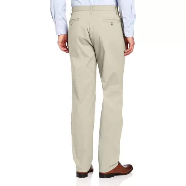 Nautica Mens Beacon PantTrue Stone