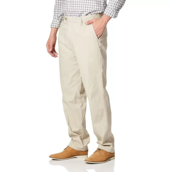 Nautica Mens Beacon PantTrue Stone