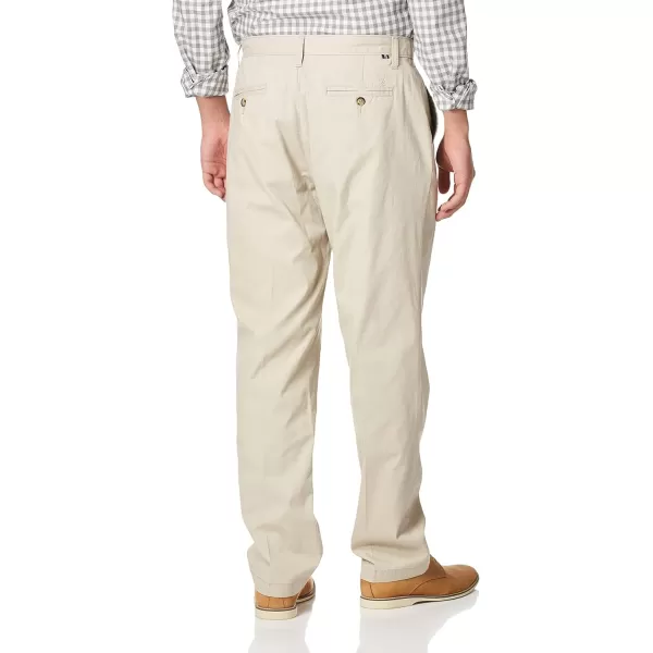 Nautica Mens Beacon PantTrue Stone