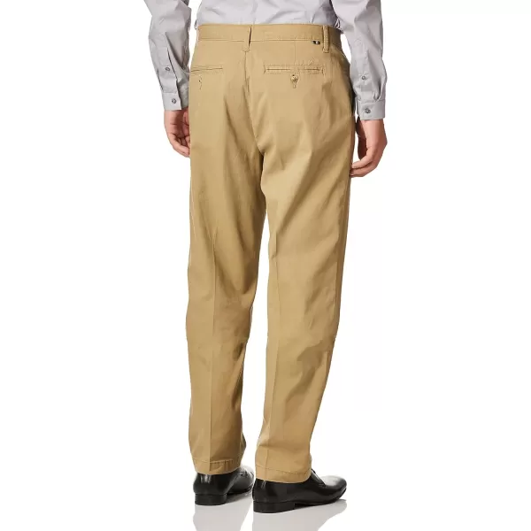 Nautica Mens Beacon PantTuscan Tan