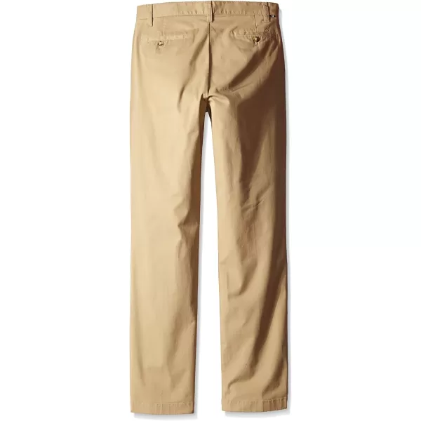 Nautica Mens Beacon PantTuscan Tan