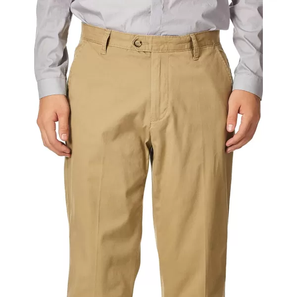 Nautica Mens Beacon PantTuscan Tan