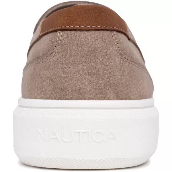 Nautica Mens Boat Shoe Casual Loafers Comfort Sneaker  Walking Moccasin SlipOnLaceUpSandclova