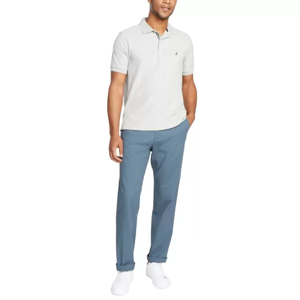 Nautica Mens Chino PantsOrion Blue