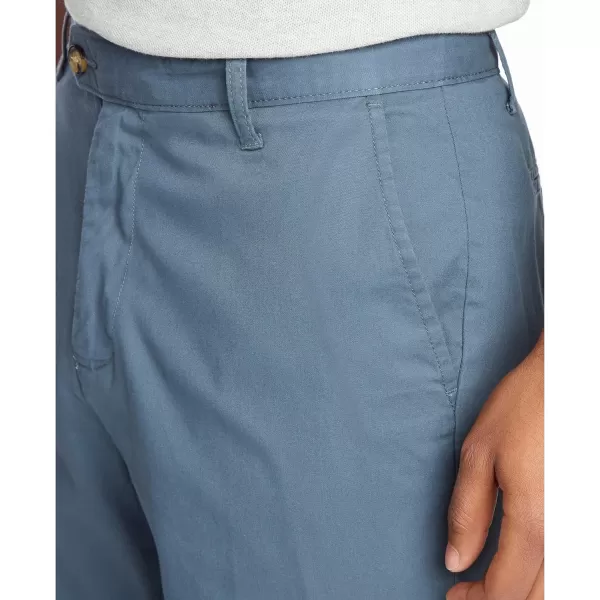 Nautica Mens Chino PantsOrion Blue