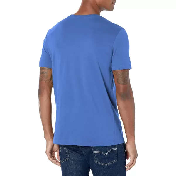 Nautica Mens JClass TShirtDelft