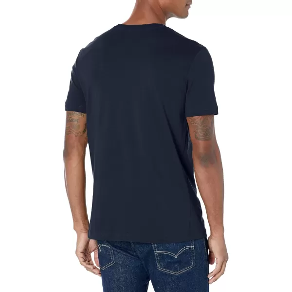 Nautica Mens JClass TShirtNavy