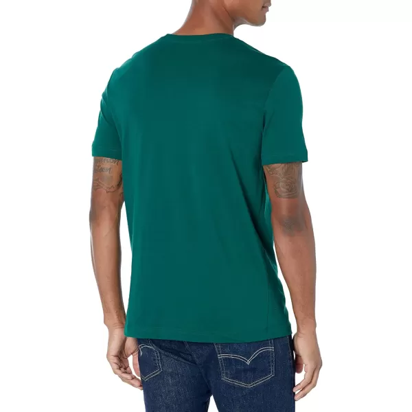 Nautica Mens JClass TShirtTidal Green