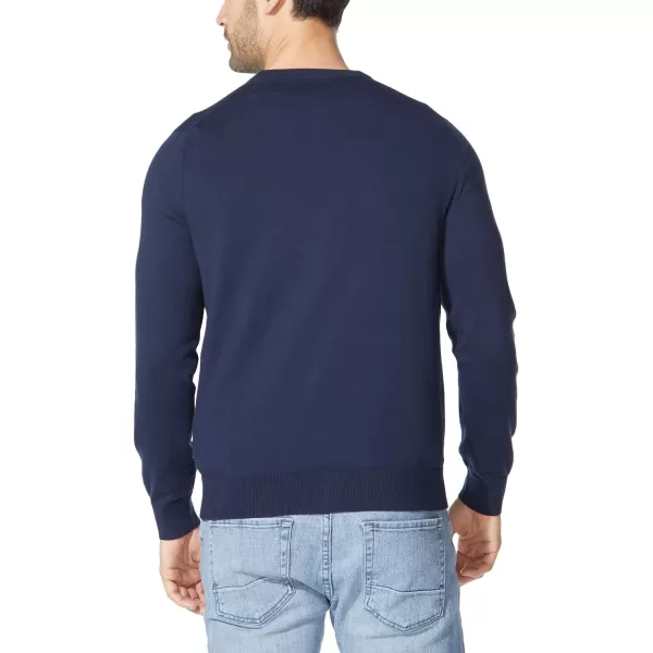 Nautica Mens Navtech Knit CardiganNavy