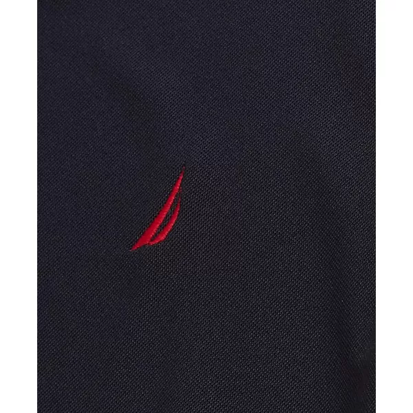 Nautica Mens Navtech TeeNavy