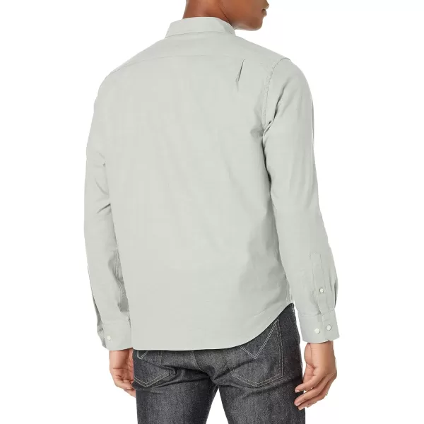 Nautica Mens Oxford ShirtSea Spray