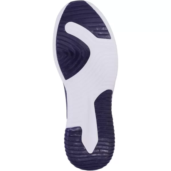 Nautica Mens Sneakers Athletic Comfortable Casual LaceUp Fashion Walking ShoesNavy 1 Rainey Sport