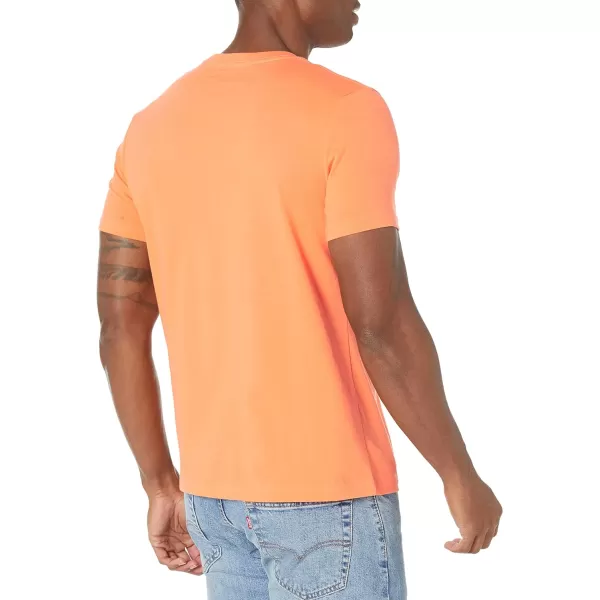 Nautica Mens Sustainably Crafted N83 Graphic TShirtNectarine