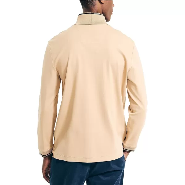 Nautica Mens Turtleneck SweaterSeaotter