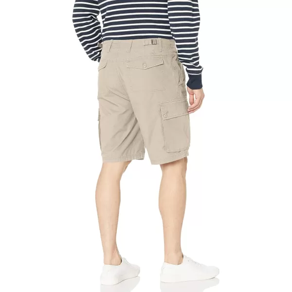 Nautica Mens Walk ShortsNautica Stone