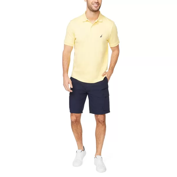 Nautica Mens Walk ShortsNavy