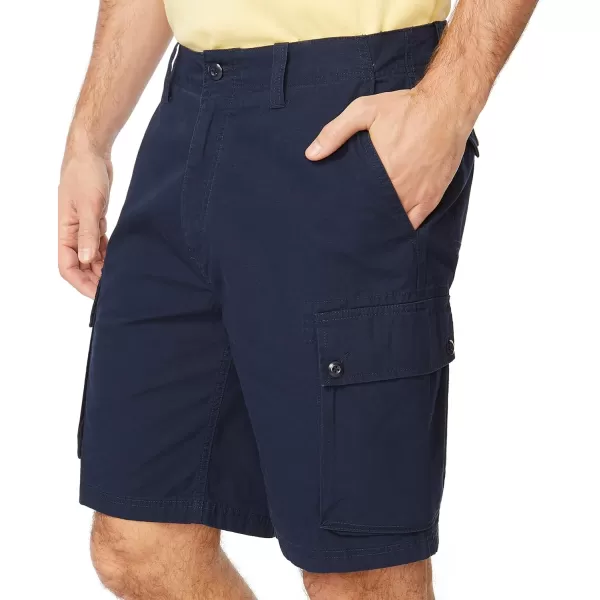 Nautica Mens Walk ShortsNavy