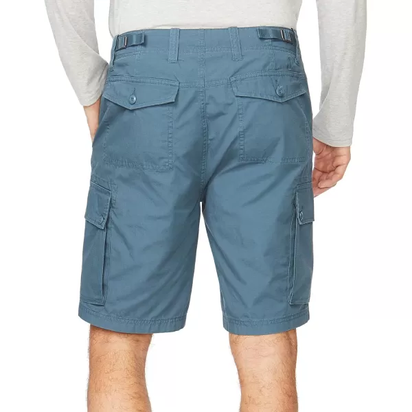 Nautica Mens Walk ShortsOrion Blue