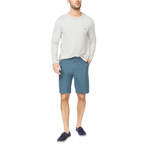 Nautica Mens Walk ShortsOrion Blue