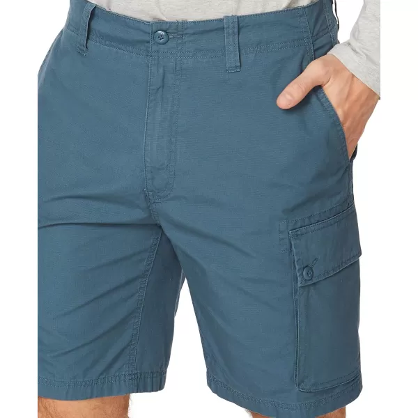 Nautica Mens Walk ShortsOrion Blue