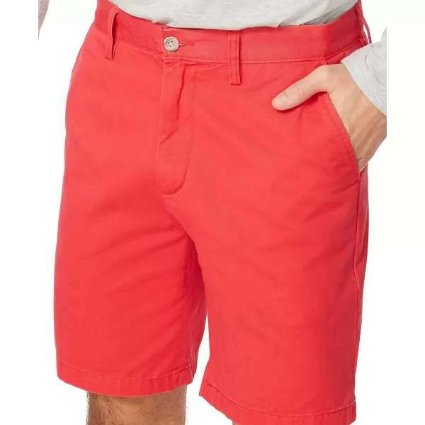 Nautica Mens Walk ShortsRose Coral