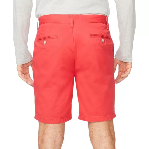 Nautica Mens Walk ShortsRose Coral