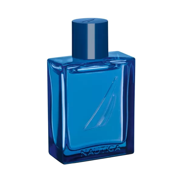 Nautica Oceans Eau de Toilette Spray Vegan Formula Fragrance Aquatic Accords and Hints of Wood 16oz16 Fl Oz Pack of 1