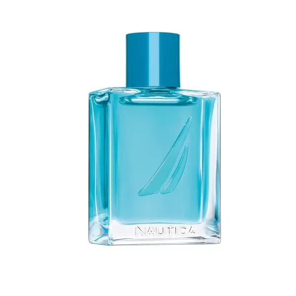 Nautica Oceans Pacific Coast Eau De Toilette  Uplifting Refreshing Scent  Earthy Marine Notes of Pinewood and Mint  Ideal for Day Wear  16 Fl Oz160 Fl Oz Pack of 24