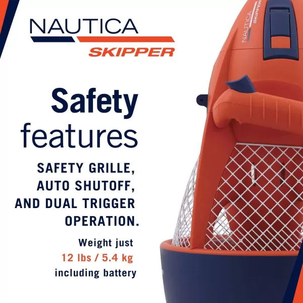 Nautica Skipper SeascooterNautica Skipper Seascooter