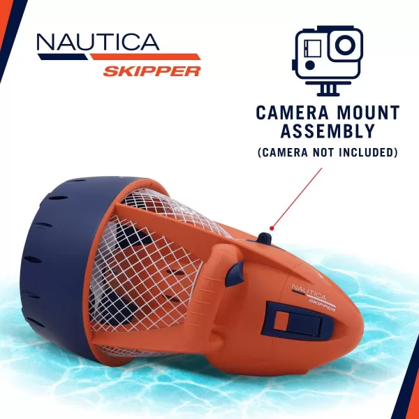 Nautica Skipper SeascooterNautica Skipper Seascooter