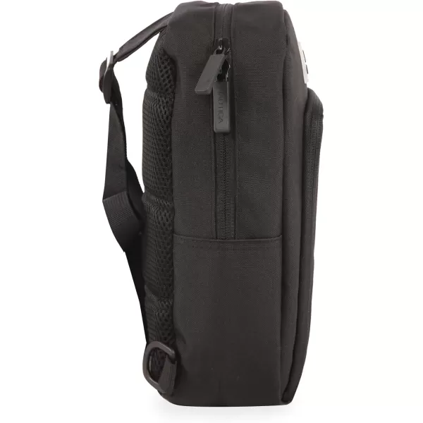 Nautica Sling Shoulder BlackNautica Sling Shoulder Black