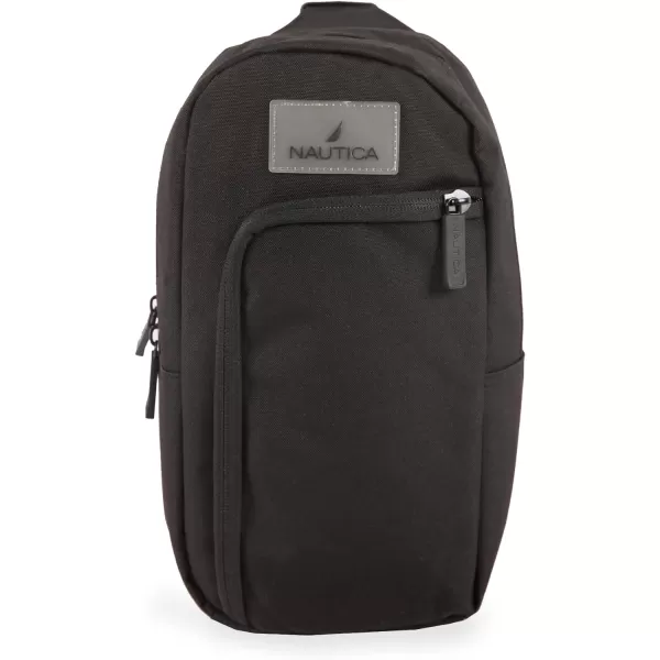 Nautica Sling Shoulder BlackNautica Sling Shoulder Black