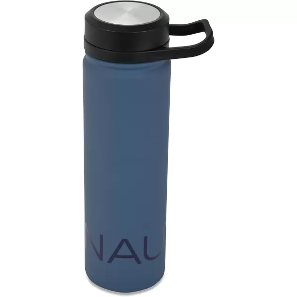 Nautica Water Bottle Insulated Water Bottle Stainless Steel Water Bottles Metal Water Bottle Big Water Bottle Reusable Water Bottle Steel Water Bottle Gym Water Bottle Travel  AnchorNautica Water Bottle Insulated Water Bottle Stainless Steel Water Bottles Metal Water Bottle Big Water Bottle Reusable Water Bottle Steel Water Bottle Gym Water Bottle Travel  Anchor