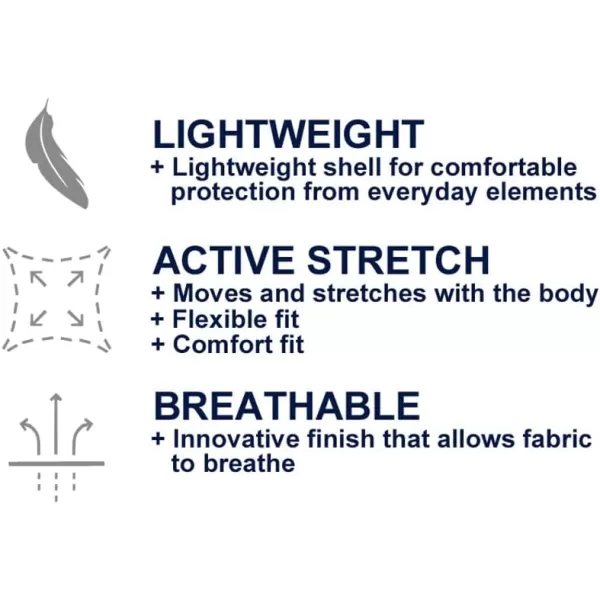 Nautica Womens Long Sleeve Long Johns Base Layer Waffle Thermal Underwear SetNavy