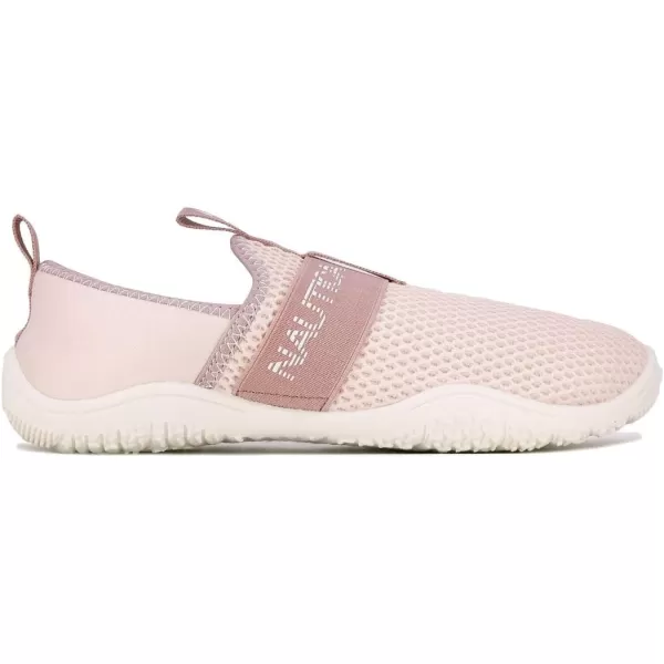 Nautica Womens Rawan Athletic Water Shoes Barefoot Beach Sports Summer ShoeBlushannalina