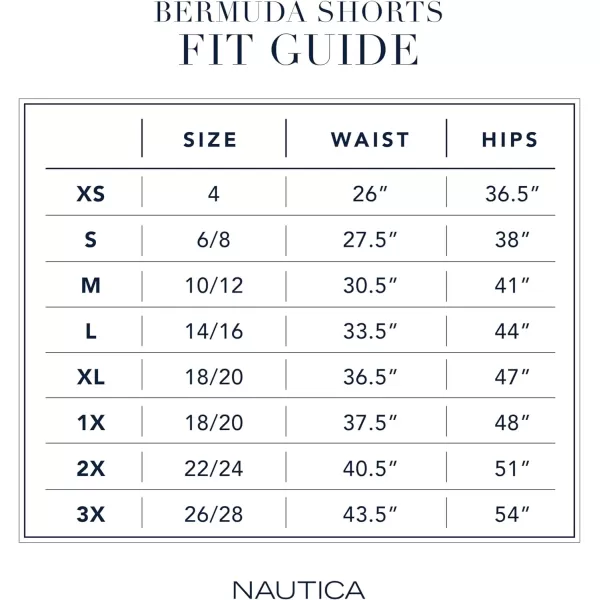 Nautica Womens Sleepwear Cotton Jersey Knit Pajama Sleep Shorts Regular and Plus SizeHeather Pink
