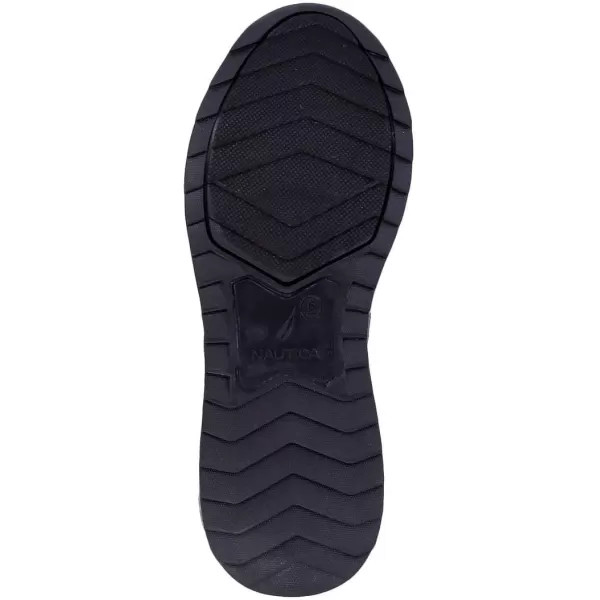 Nautica Womens SlipOn Sneakers  Comfortable Running Shoes Stylish amp Easy to Wear  Perfect for Everyday WearAmiblack White
