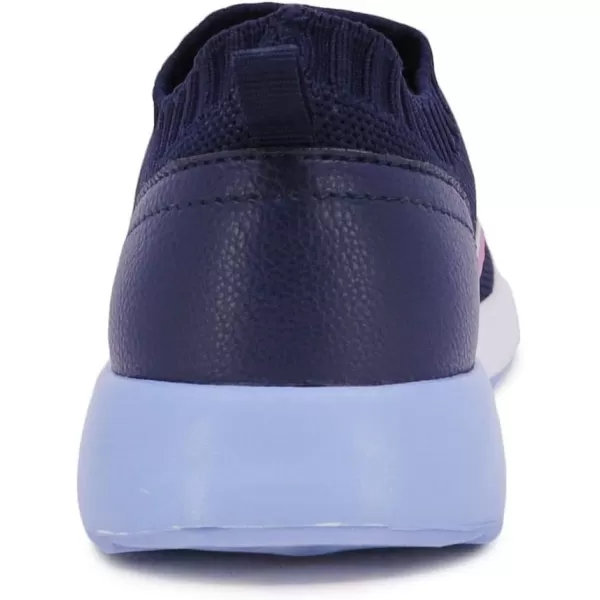 Nautica Womens SlipOn Sneakers  Comfortable Running Shoes Stylish amp Easy to Wear  Perfect for Everyday WearAminavy