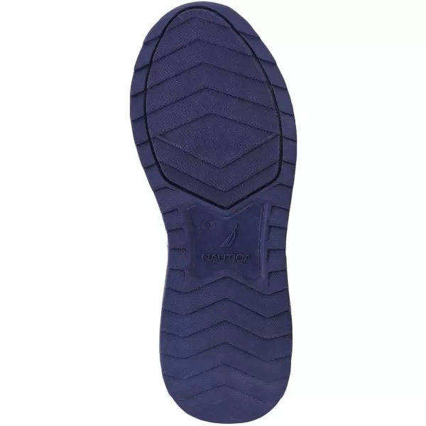 Nautica Womens SlipOn Sneakers  Comfortable Running Shoes Stylish amp Easy to Wear  Perfect for Everyday WearAmiwhite