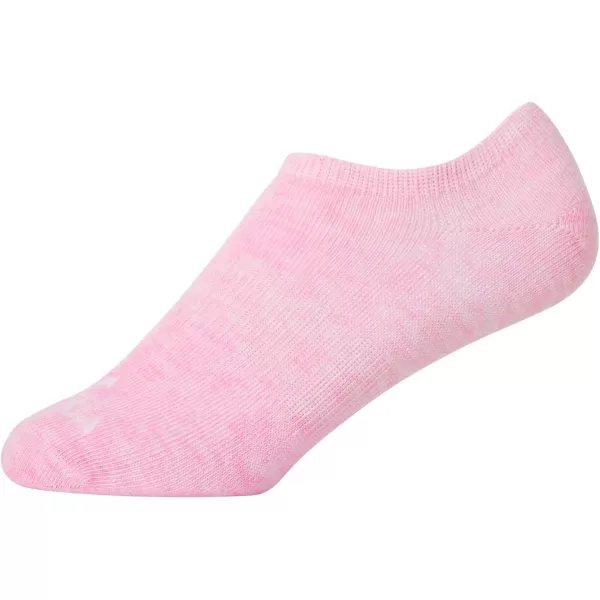 Nautica Womens Socks  No Show Cuff Liners 6 PackAssorted