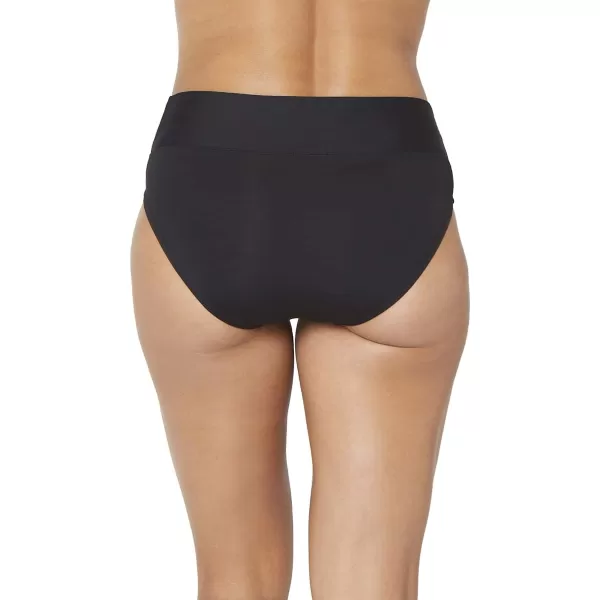 Nautica Womens Standard Core BottomBlack