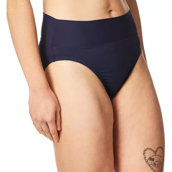 Nautica Womens Standard Core BottomDeep Sea