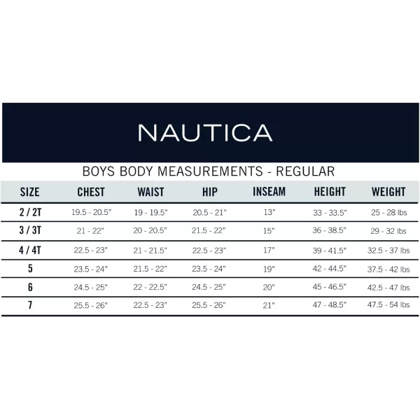 Nautica boys 4piece Vest Set With Dress Shirt Tie Vest and PantsBright Blue