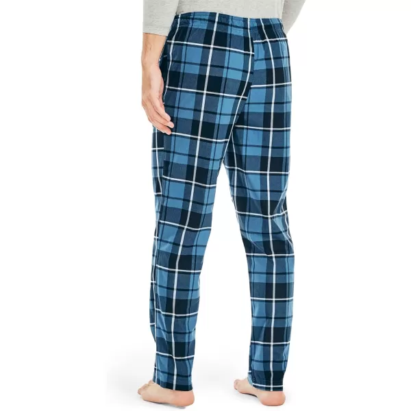Nautica mens Sustainably Crafted Sleep PantDelft